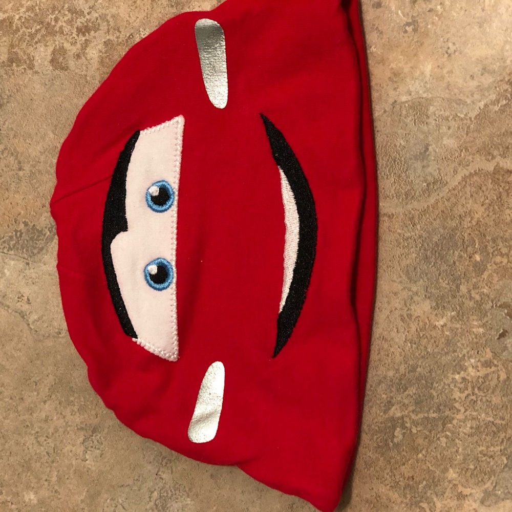 Disney Cars toddler hat